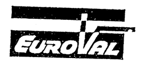 EUROVAL logo