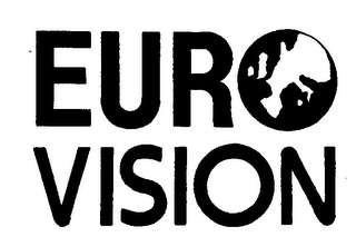EUROVISION logo