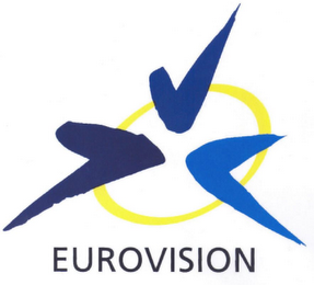 EUROVISION logo