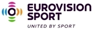 EUROVISION SPORT UNITED BY SPORT logo