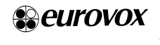 EUROVOX logo