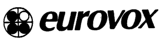 EUROVOX logo