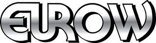 EUROW logo