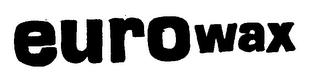 EUROWAX logo