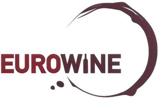EUROWINE logo