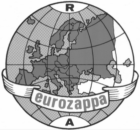 EUROZAPPA RA logo