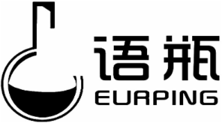 EURPING logo