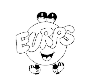 EURPS logo