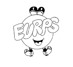 EURPS logo