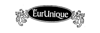 EURUNIQUE logo