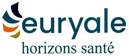 EURYALE HORIZONS SANTé logo