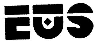 EUS logo