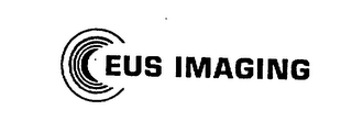 EUS IMAGING logo