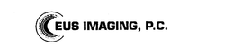 EUS IMAGING, P.C. logo