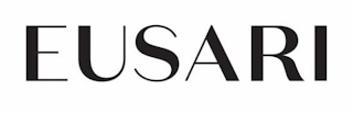 EUSARI logo