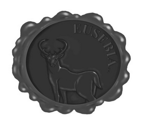 EUSEBIA INC logo