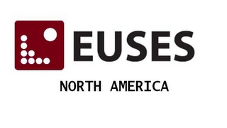 EUSES NORTH AMERICA logo