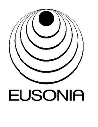 EUSONIA logo