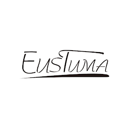 EUSTUMA logo