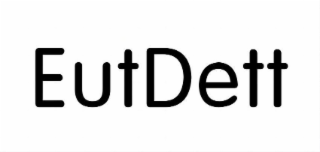 EUTDETT logo