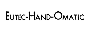 EUTEC-HAND-OMATIC logo