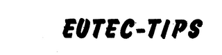 EUTEC-TIPS logo