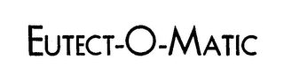 EUTECT-O-MATIC logo