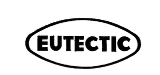 EUTECTIC logo