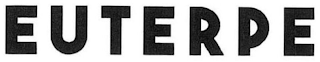 EUTERPE logo