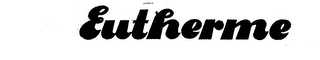 EUTHERME logo