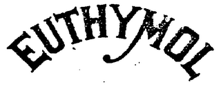 EUTHYMOL logo