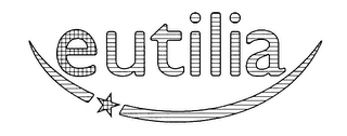EUTILIA logo