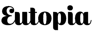 EUTOPIA logo