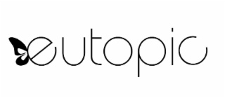 EUTOPIC logo