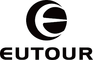 EUTOUR logo