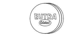 EUTRA CRISTAL logo