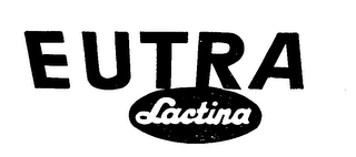 EUTRA LACTINA logo