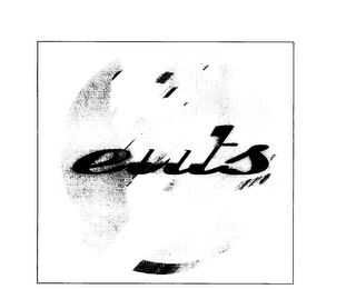 EUTS logo