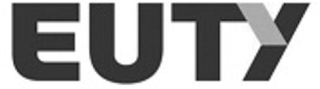 EUTY logo