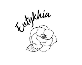 EUTYKHIA logo