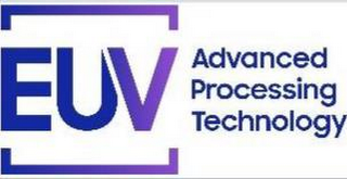EUV ADVANCED PROCESSING TECHNOLOGY logo