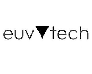 EUV TECH logo