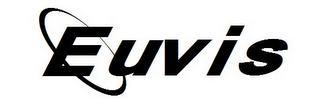 EUVIS logo