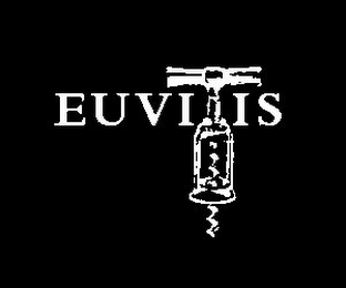 EUVITIS logo
