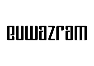 EUWAZRAM logo