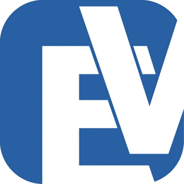 EV logo