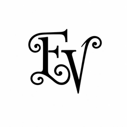 EV logo