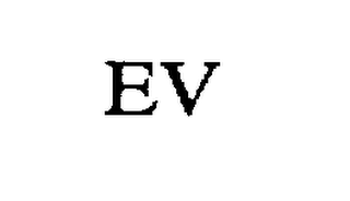 EV logo