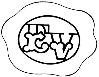 EV logo