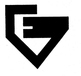 EV logo